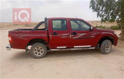 GWM Wingle 5